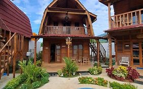 Melasti Mountain Villas Amed